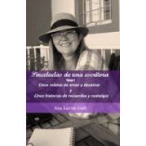 Pinceladas De Una Escritora.