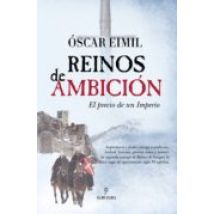 (pe) Reinos De Ambición