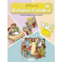 Religion (6º Educacion Primaria) (proyecto Deba)