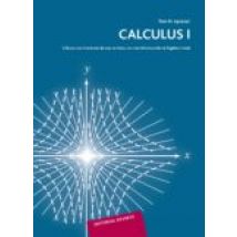 Calculus I (ebook)