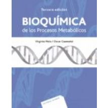 Bioquímica De Los Procesos Metabólicos (ebook)