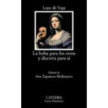 La Boba Para Los Otros Y Discreta Para Sí (ebook)