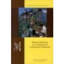 Nuevas Tendencias En Investigaciones En Educacion Ambiental