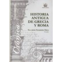 Historia Antigua De Grecia Y Roma