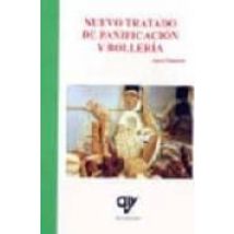 Nuevo Tratado De Panificacion Y Bolleria