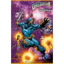 Dreadstar Nº 01