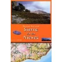 Sierra De Las Nieves (ingles)