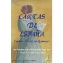 Cartas De España: Condesa Juliette