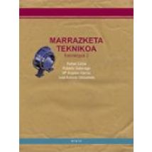 Marrazketa Teknikoa Batxilergoa 2