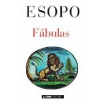 Fábulas De Esopo (ebook)