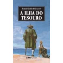 A Ilha Do Tesouro (ebook)