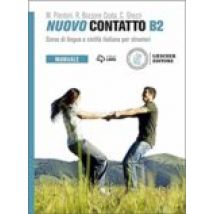 Nuovo Contatto B2 Manuale