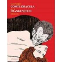 Comte Dracula / Frankenstein