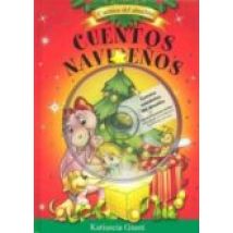 Cuentos Navideños Del Abuelito (incluye Cd)