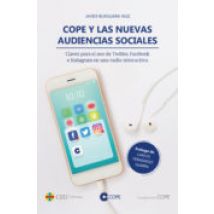 Cope Y Las Nuevas Audiencias Sociales: Claves Para El Uso De Twitter F