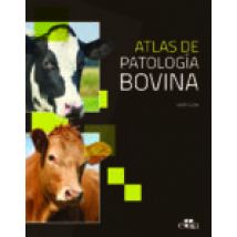 Atlas Patología Bovina