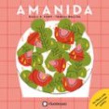 Amanida (cat)