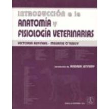 Introduccion A Al Anatomia Y Fisiologia Veterinarias