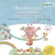 Ostadarraren Koloretako Txoriak (senticuentos)