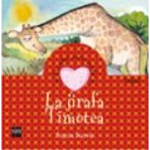 La Jirafa Timotea (cuentos Para Sentir Emociones)