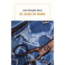 Os Jeans De Maria