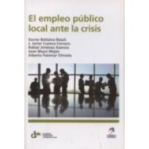 El Empleo Publico Local Ante La Crisis