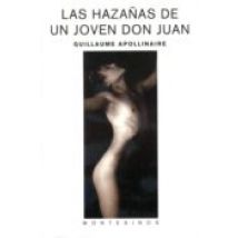 Las Hazañas De Un Joven Don Juan (montesinos)