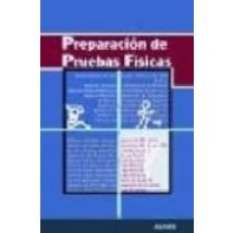 Preparacion De Pruebas Fisicas