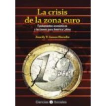 La Crisis De La Zona Euro (ebook)