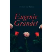 Eugenie Grandet (ebook)