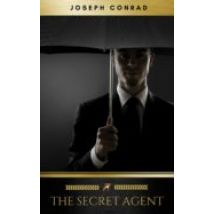 The Secret Agent (ebook)