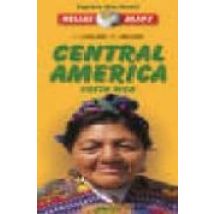 America Central (1:1750000) (nelles Maps)