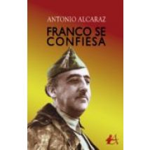 Franco Se Confiesa (ebook)