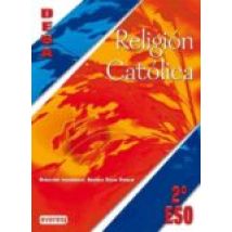 Religion (2º Eso) (proyecto Deba)