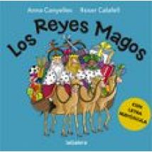 Los Reyes Magos (con Letra Mayuscula)