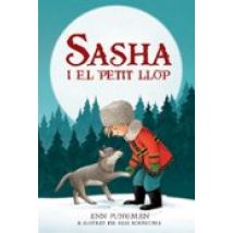 Sasha I El Petit Llop