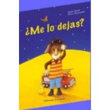 ¿me Lo Dejas?