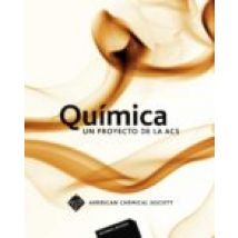 Quimica: Un Proyecto De La American Chemical Society