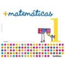 Cuaderno De Matematicas 1 (educacion Infantil)