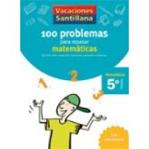 Vacaciones Matematicas 5º Educacion Primaria