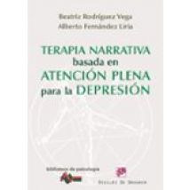 Terapia Narrativa Basada En Atencion Plena Para La Depresion