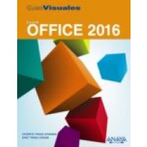 Office 2016 (guias Visuales)