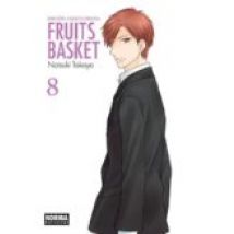 Fruits Basket Ed. Coleccionista 8