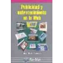 Publicidad Y Entretenimiento En La Web