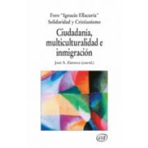 Ciudadanía Multiculturalidad E Inmigración (ebook)