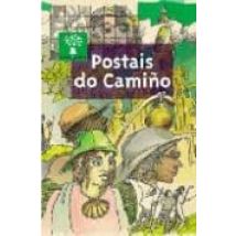 Postais No Camiño