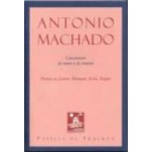 Cancionero De Amor Y De Muerte