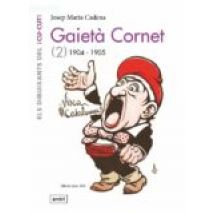 Gaieta Cornet Vol. 2 (1904-1905)