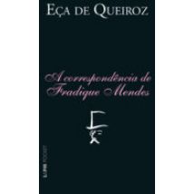 A Correspondência De Fradique Mendes (ebook)