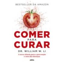 Comer Para Curar (ebook)